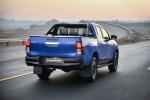 Toyota Hilux Legende 50 Double Cab 2019 года (ZA)